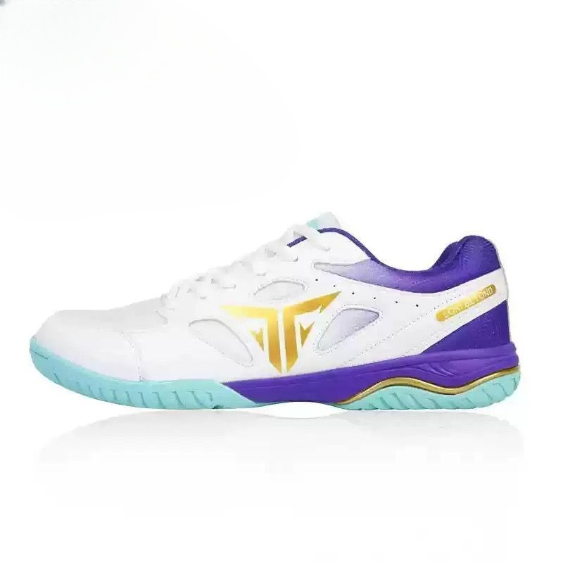 Badminton Umpire - 2026 High Quality Table Tennis Shoes