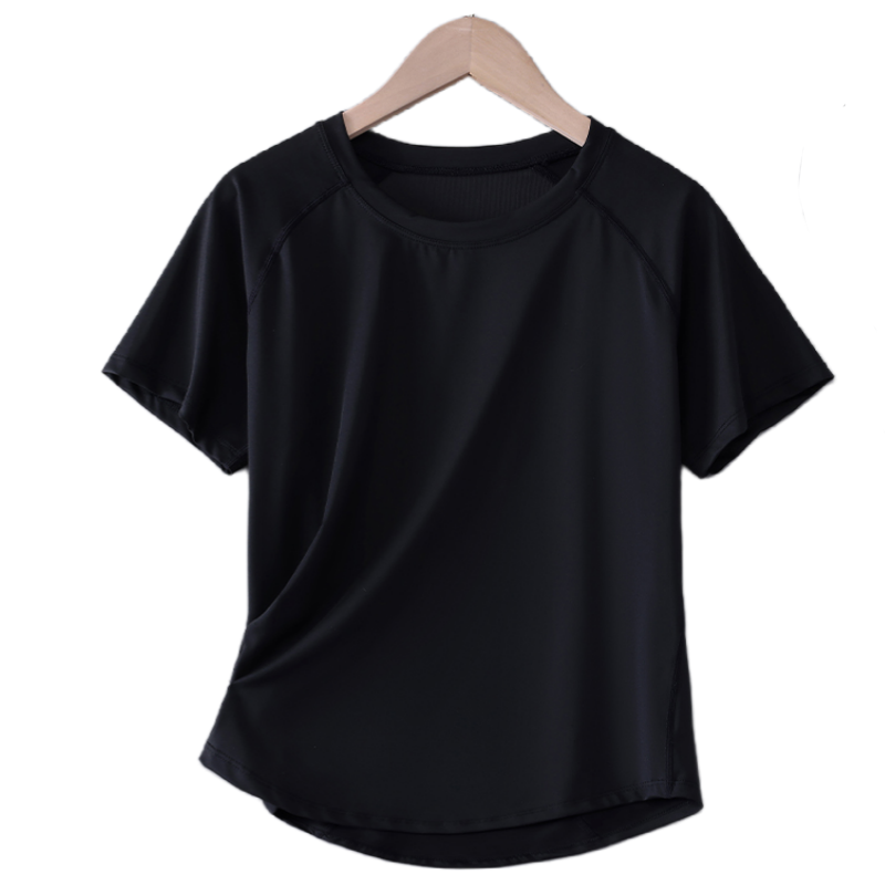 DRUR Women Sports T-shirt Shor - огляд і ціна T Shirt Dry Fit