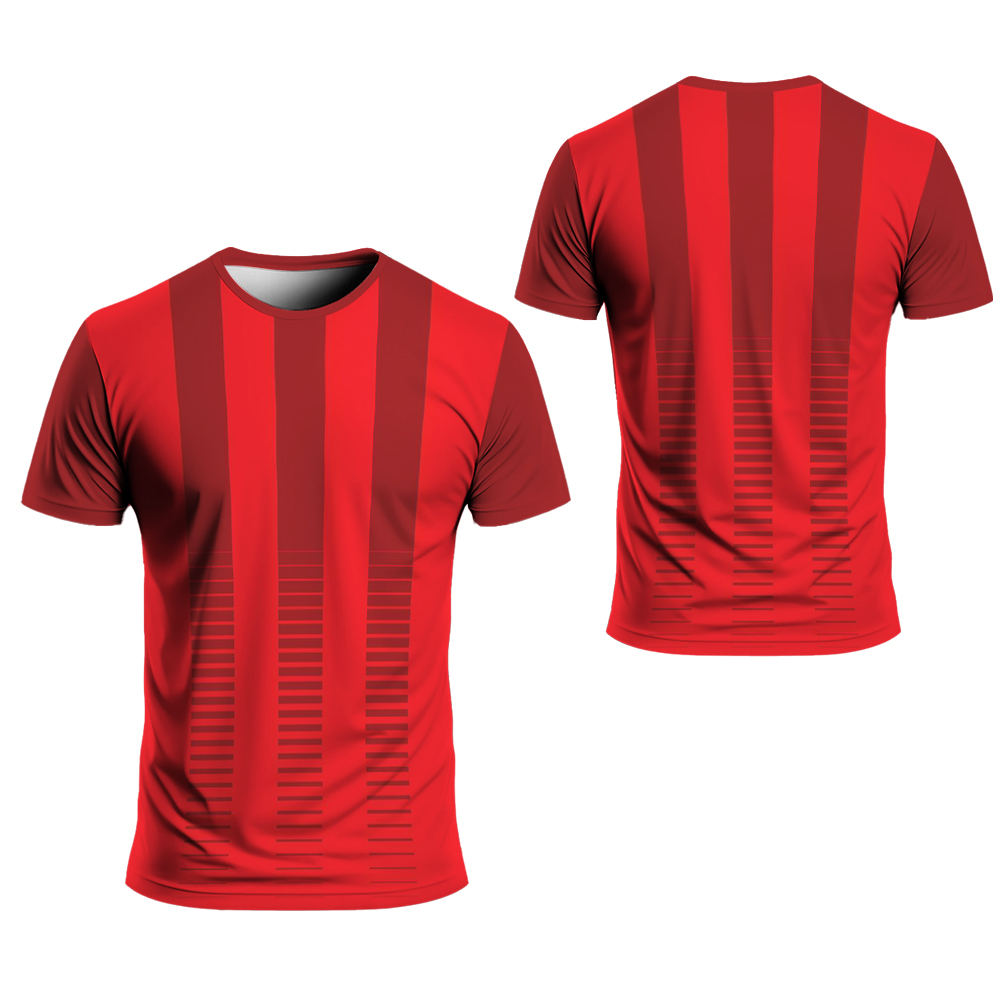 Gym Clothes Man Summer Crew Ne - огляд і ціна Badminton Png