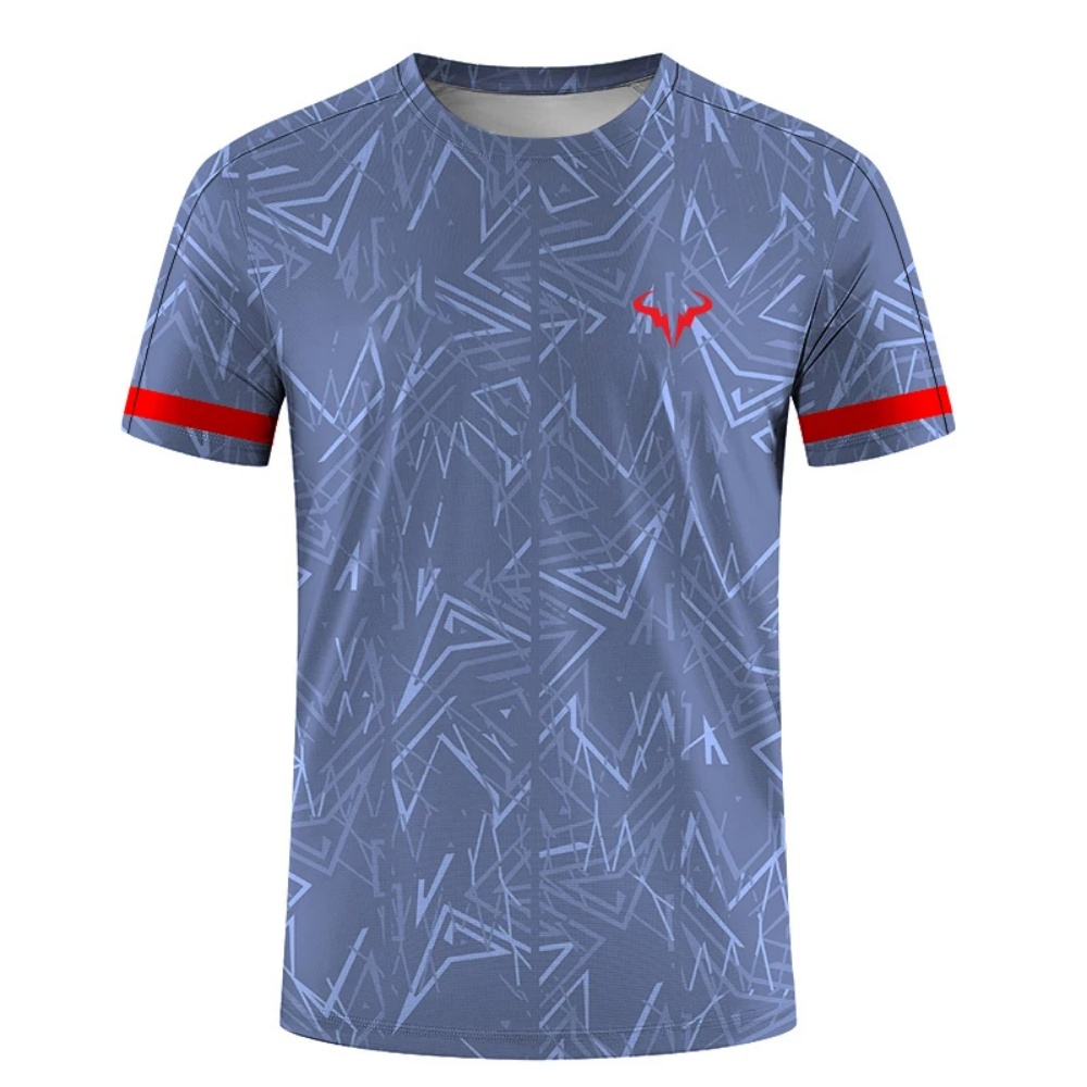 New Badminton and Tennis Jerse - огляд і ціна Badminton Rank