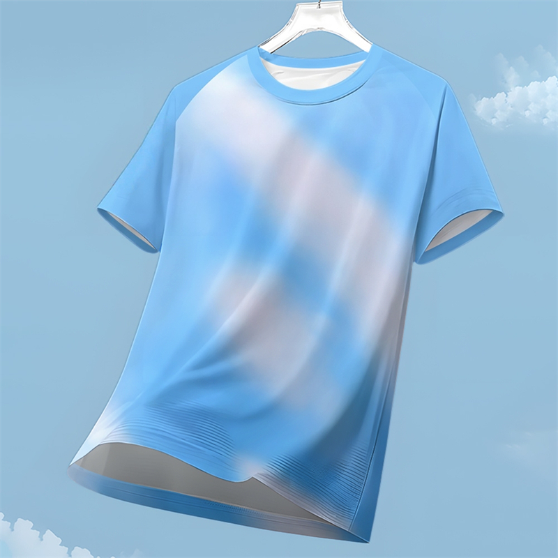 Simple Quick Dry Sports T Shir - огляд і ціна Badminton Png