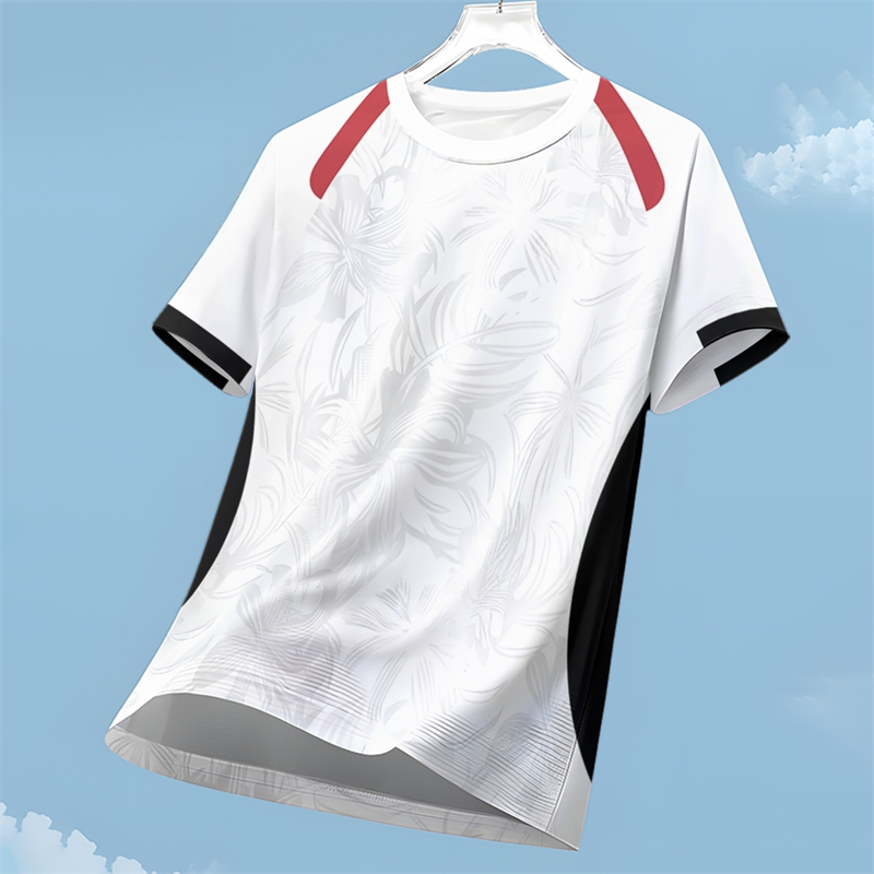Simple Quick Dry Sports T Shir - огляд і ціна Badminton Png