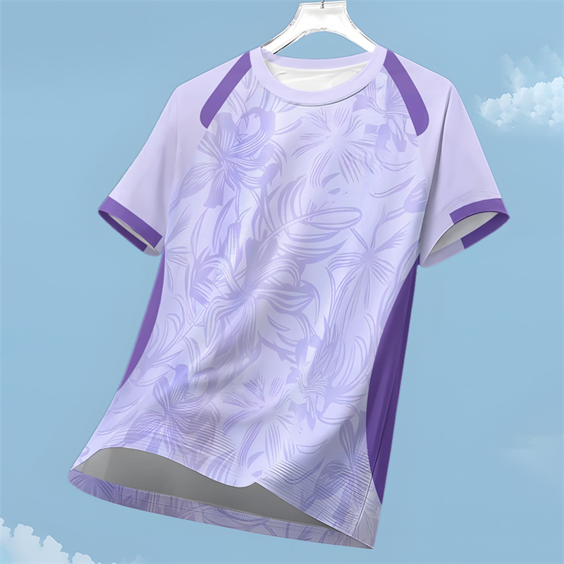 Simple Quick Dry Sports T Shir - огляд і ціна Badminton Png