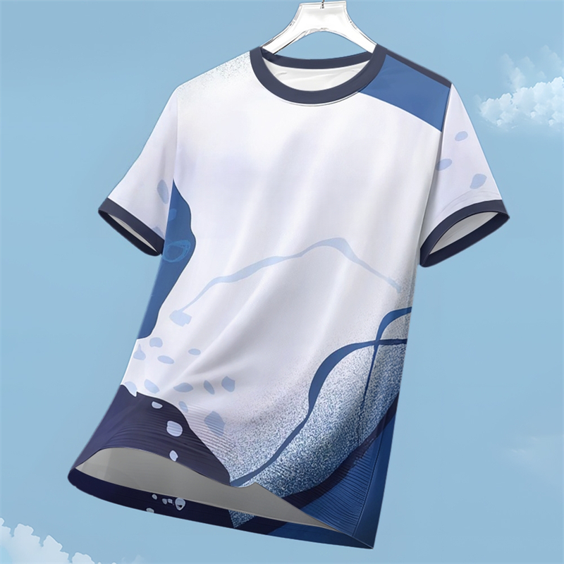 Simple Quick Dry Sports T Shir - огляд і ціна Badminton Png