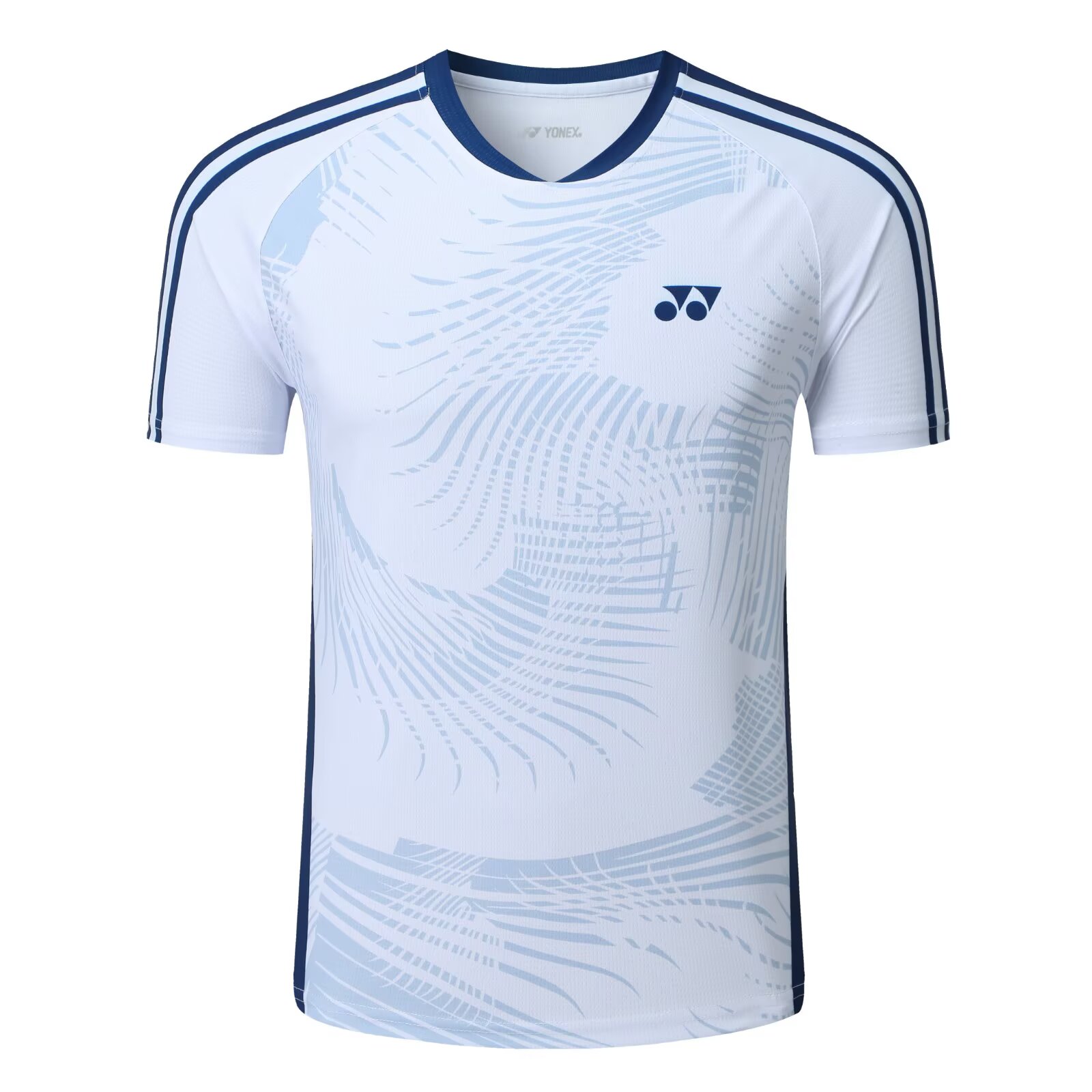 YONEX Summer Badminton Shirt f - огляд і ціна Badminton Jersey