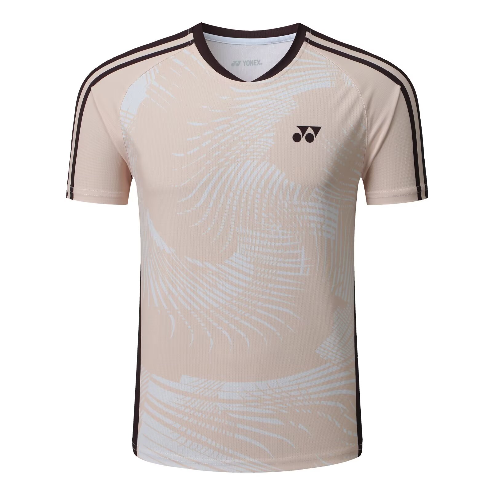 YONEX Summer Badminton Shirt f - огляд і ціна Badminton Jersey