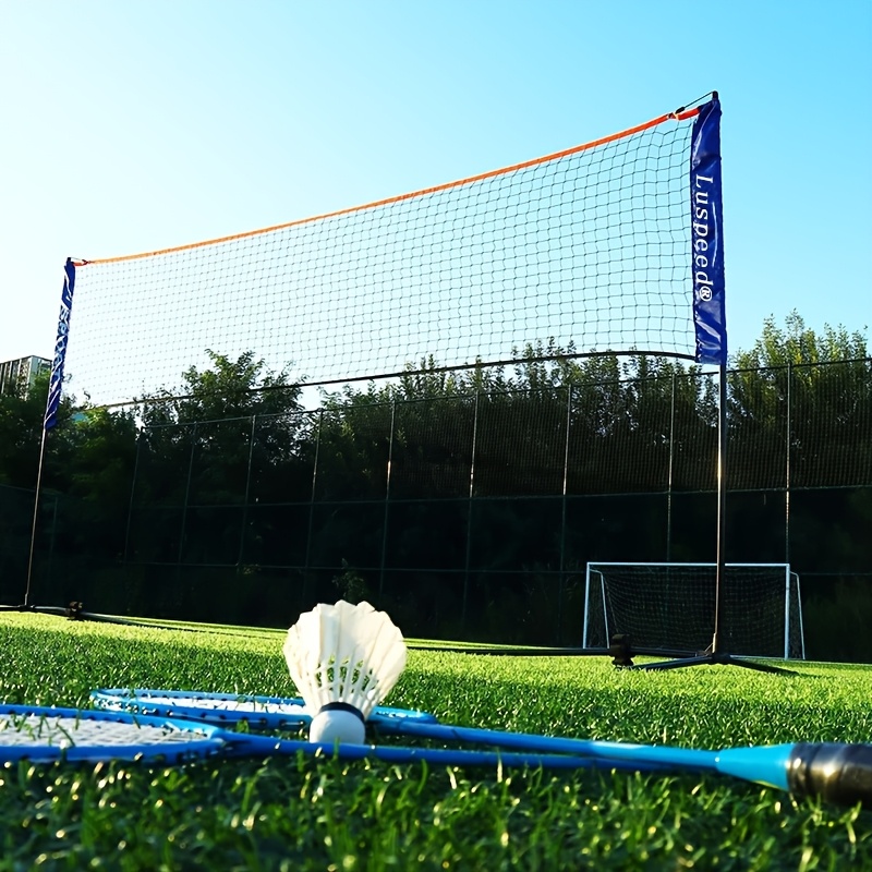 NEW Popular Hit Product, Porta - огляд і ціна Badminton Rank