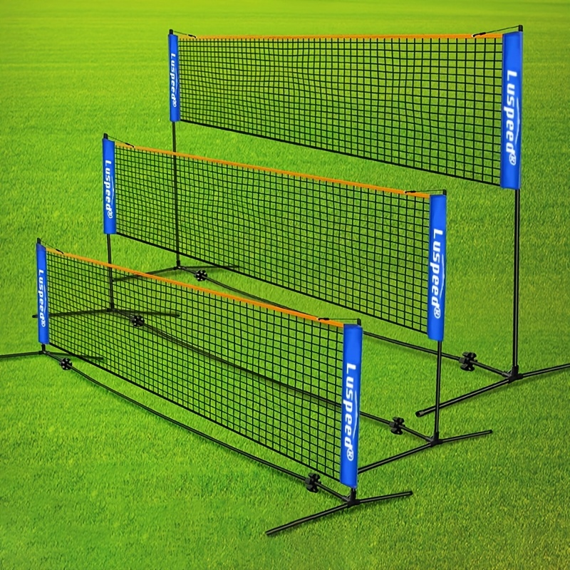 NEW Popular Hit Product, Porta - огляд і ціна Badminton Rank