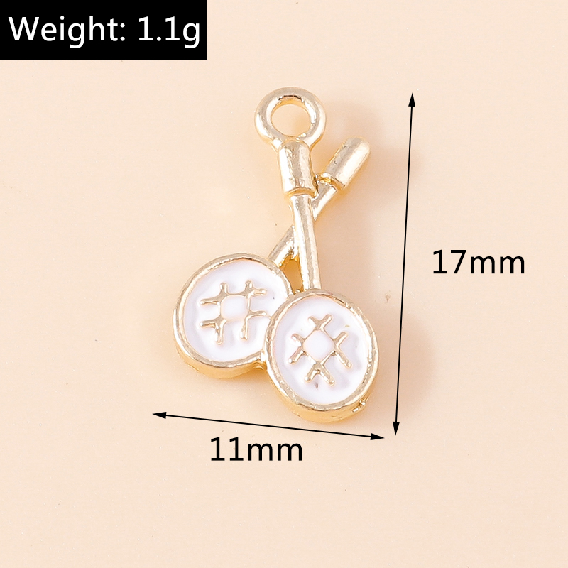 10pcs Lovely Enamel Sports Ten - огляд і ціна Badminton Png
