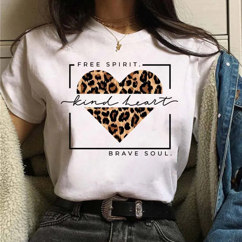 Women Summer Casual T-Shirt Le - огляд і ціна T Shirt Dry Fit