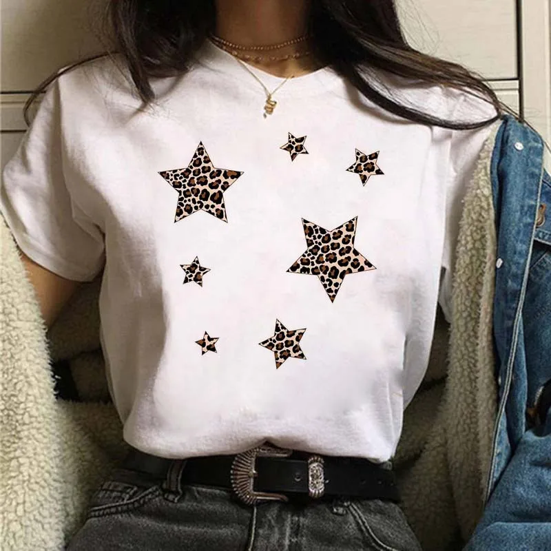 Women Summer Casual T-Shirt Le - огляд і ціна T Shirt Dry Fit
