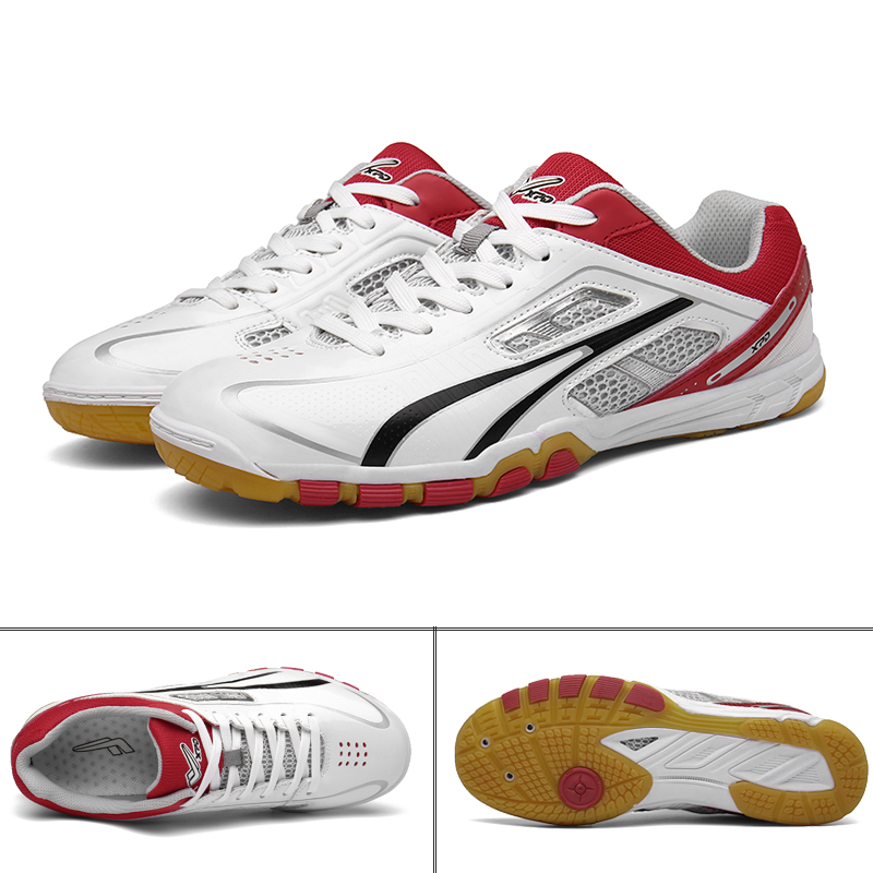 Professional Table Tennis Shoe - огляд і ціна Badminton Umpire