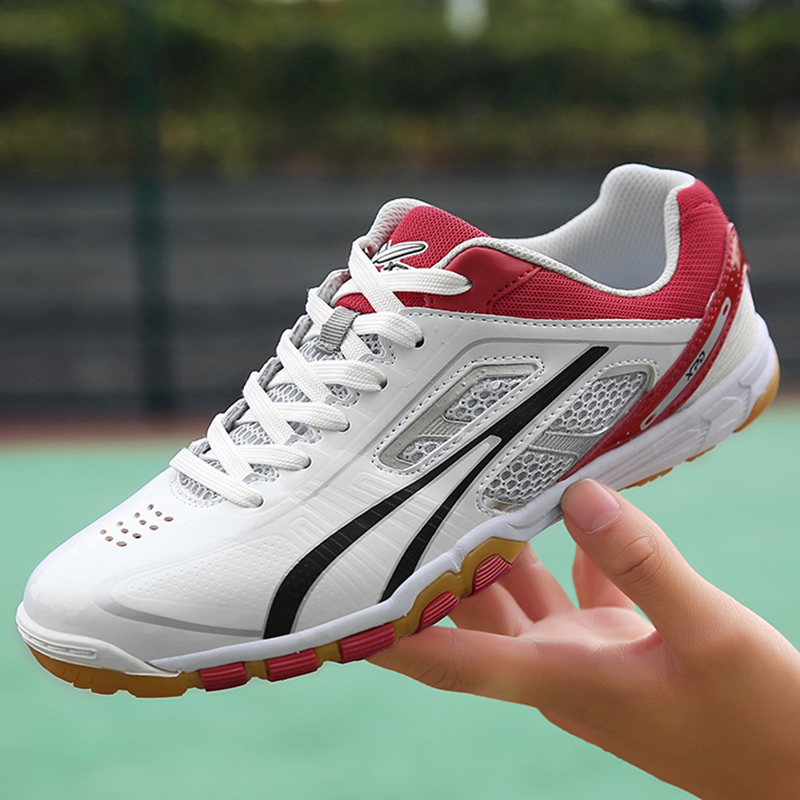 Professional Table Tennis Shoe - огляд і ціна Badminton Umpire
