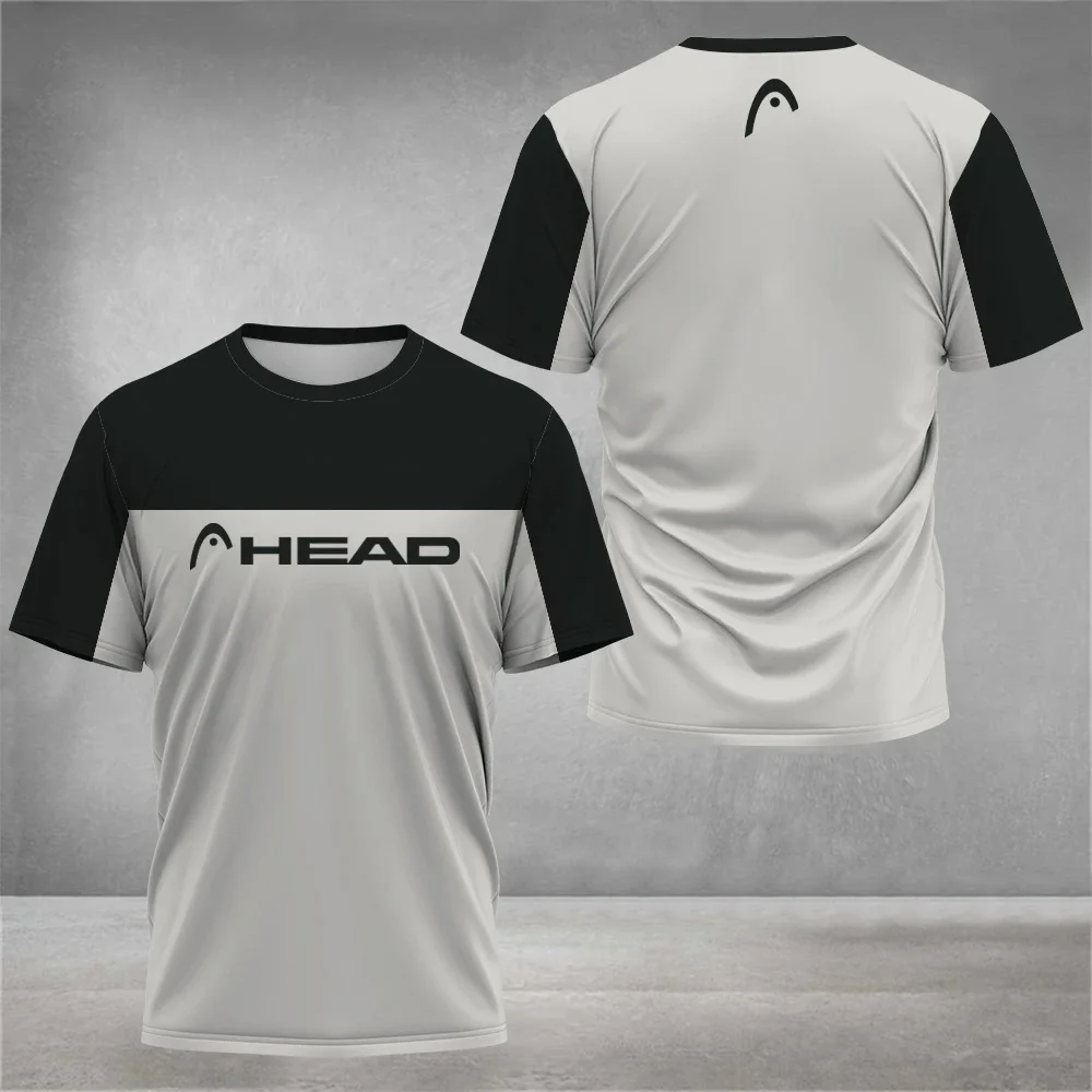 Summer Breathable Mens T Shirt - огляд і ціна Badminton Rank