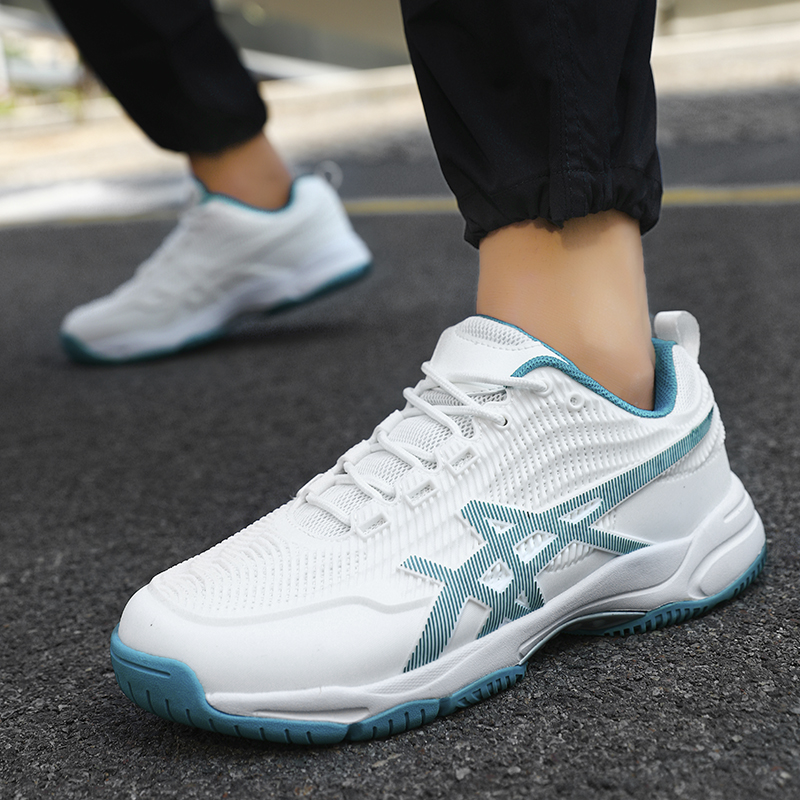 Men Women Badminton Shoes Tabl - огляд і ціна Badminton Umpire