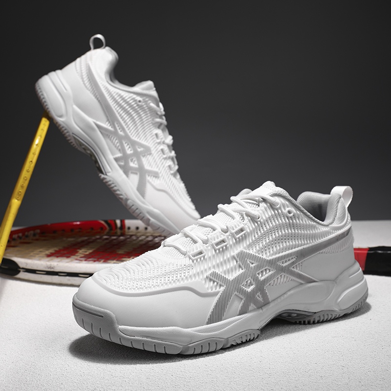 Men Women Badminton Shoes Tabl - огляд і ціна Badminton Umpire
