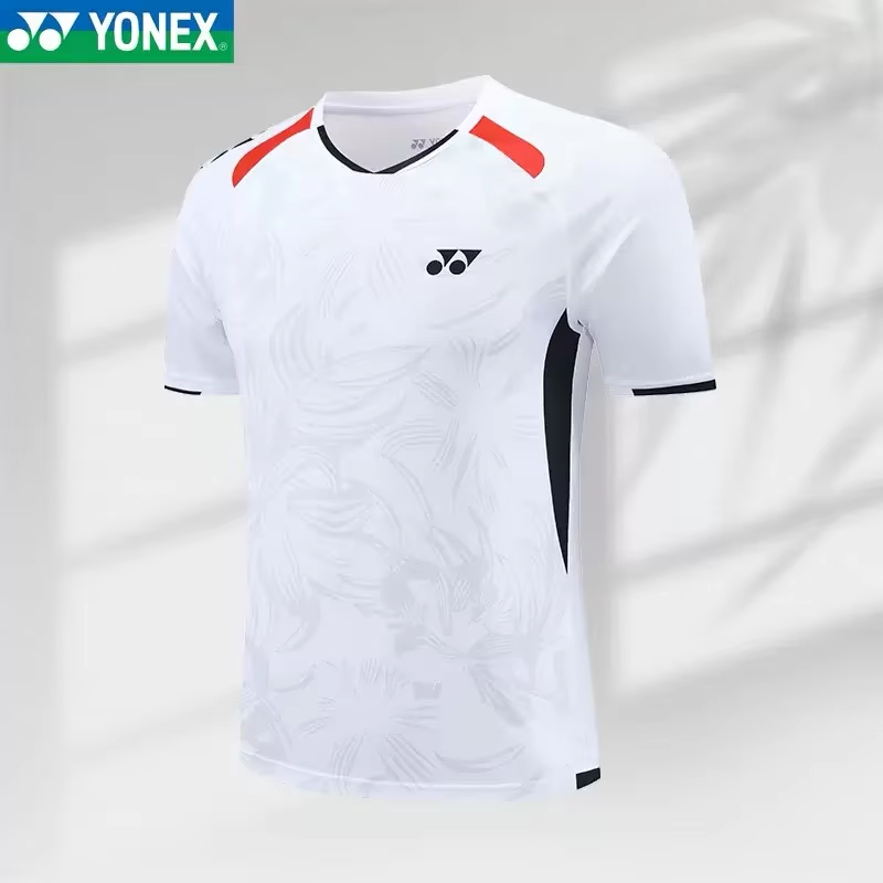 YONEX Badminton Suit Tennis Qu - огляд і ціна Badminton Png