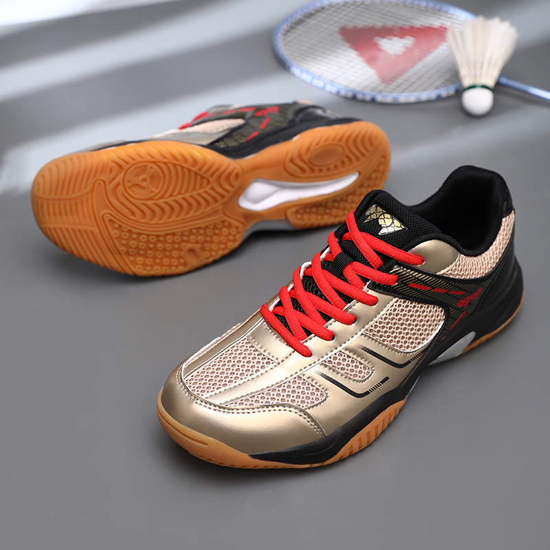 New Badminton Shoes Man Women  - огляд і ціна Badminton Umpire