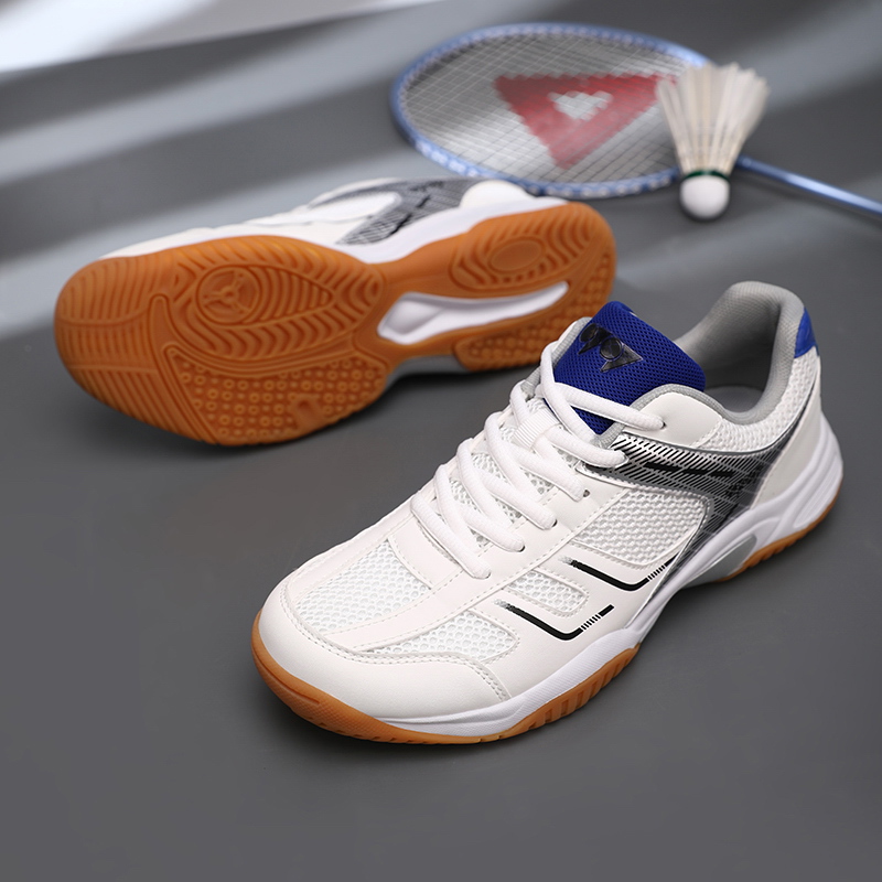 New Badminton Shoes Man Women  - огляд і ціна Badminton Umpire