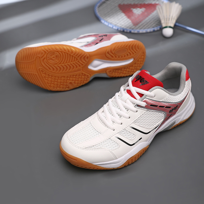 New Badminton Shoes Man Women  - огляд і ціна Badminton Umpire