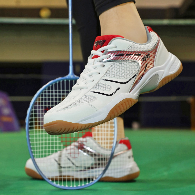 New Badminton Shoes Man Women  - огляд і ціна Badminton Umpire