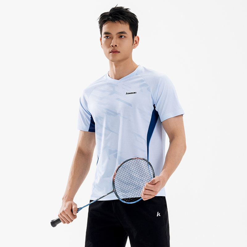 Kawasaki Men Women Professiona - огляд і ціна Badminton Rank