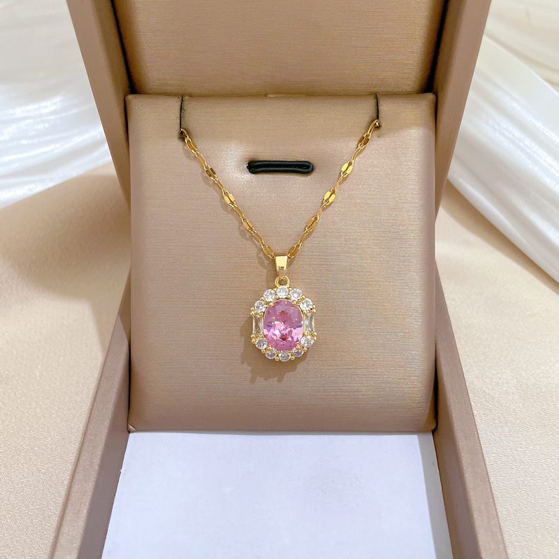 Royal Court Style Pink Egg Cry - огляд і ціна Badminton Victory