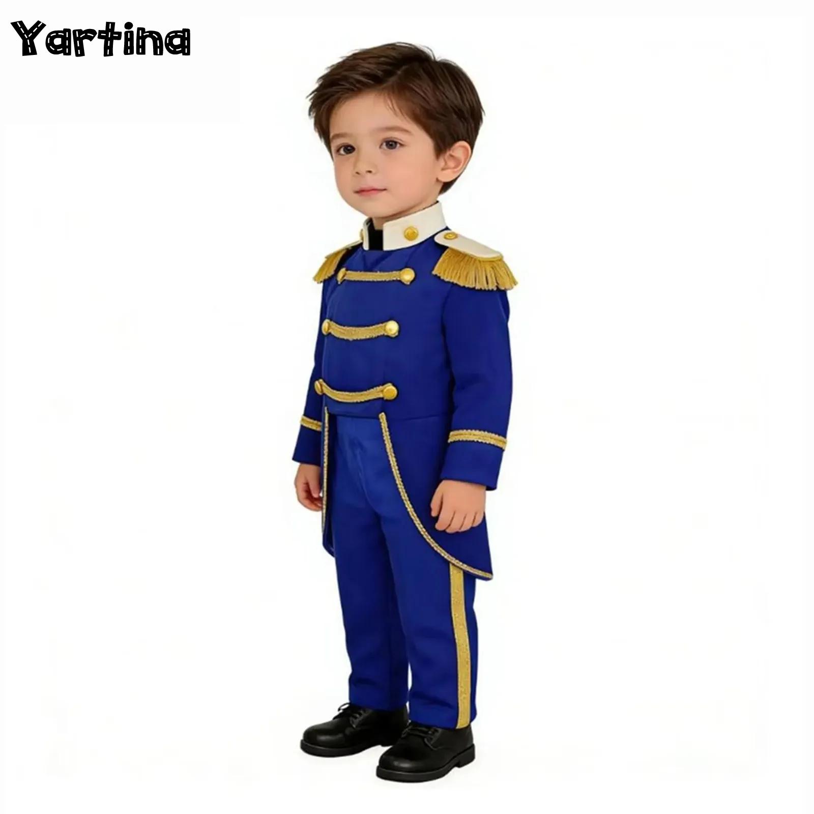 Boys Royal Court Prince Cospla - огляд і ціна Badminton Victory