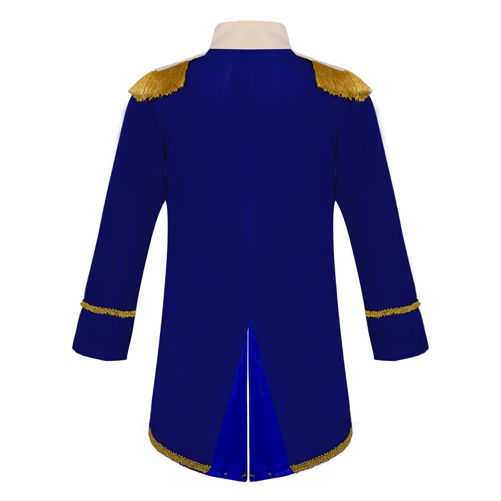 Boys Royal Court Prince Cospla - огляд і ціна Badminton Victory