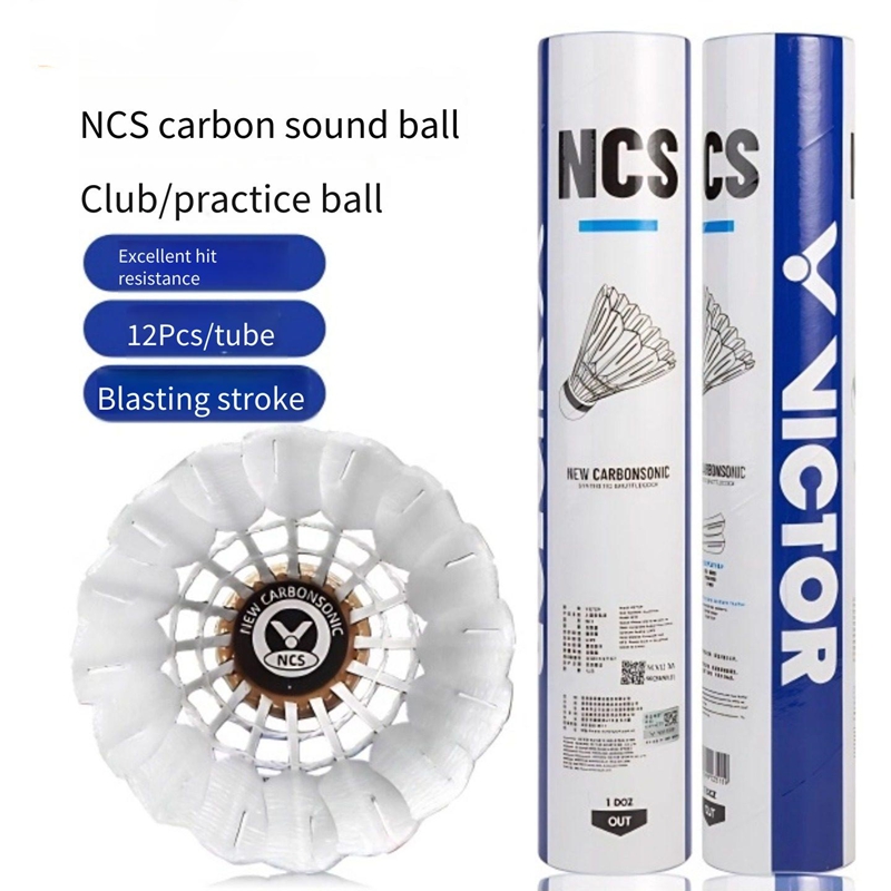 8/5/3 Tubes Club Must Have Sto - огляд і ціна Badminton Victory