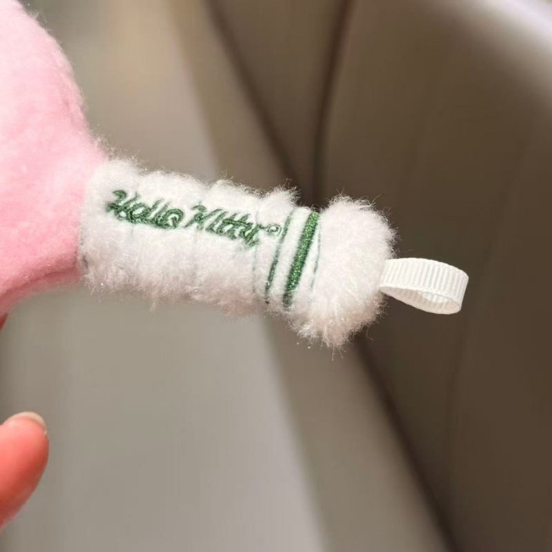 Sanrio Fashion Hello Kitty Pin - огляд і ціна Badminton Tv