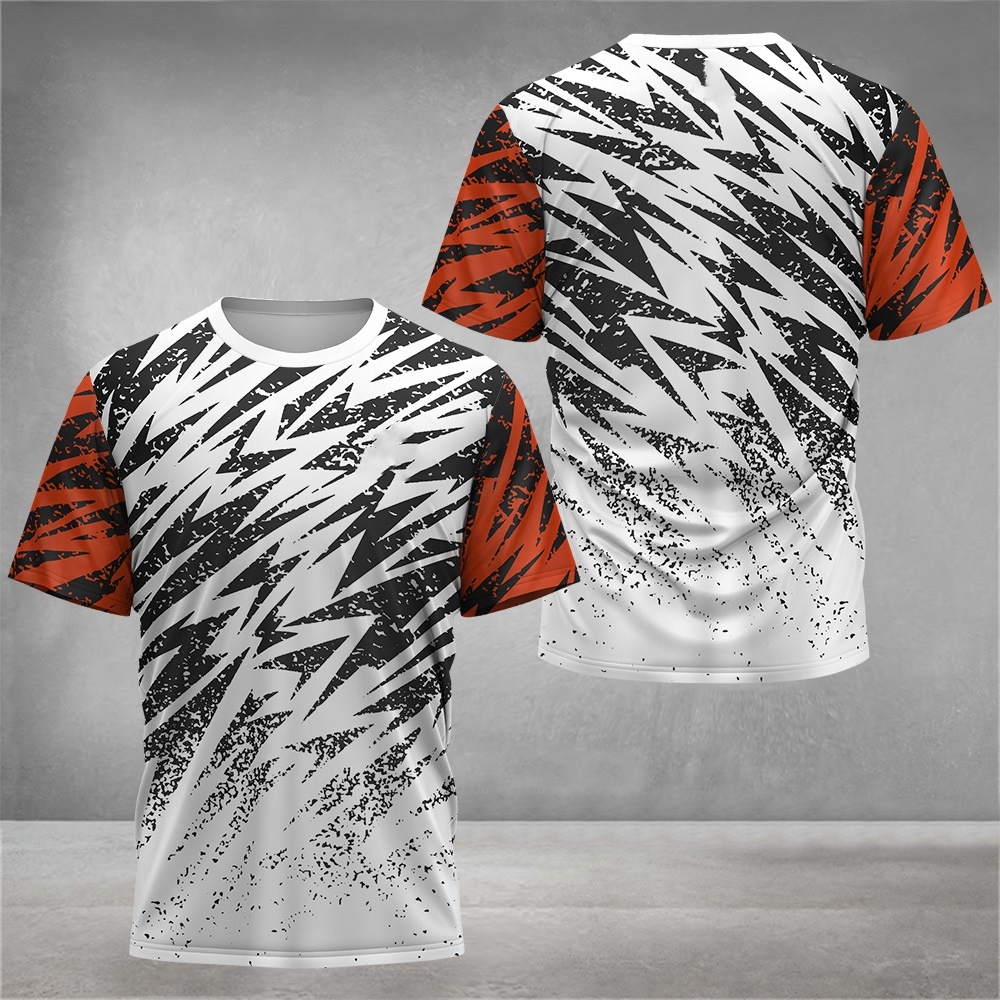 Gym Tennis Sports Men's T Shir - огляд і ціна Badminton Jersey