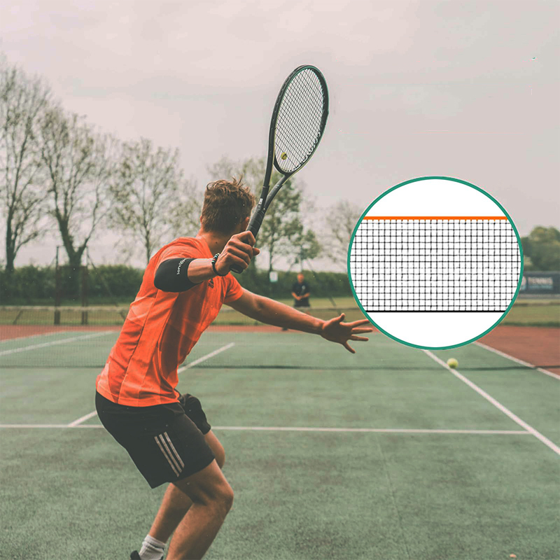 1pc Portable Tennis & Badminto - огляд і ціна Badminton Rebound Trainer