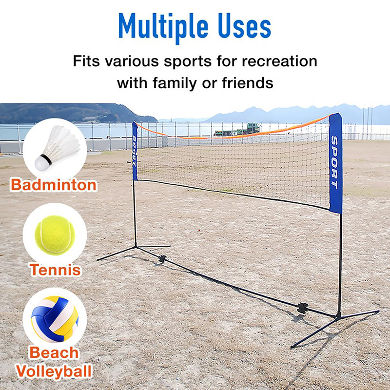 1pc Portable Tennis & Badminto - огляд і ціна Badminton Rebound Trainer