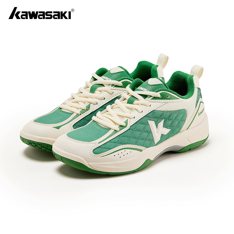 Kawasaki Retro High elasticity - огляд і ціна Badminton Umpire