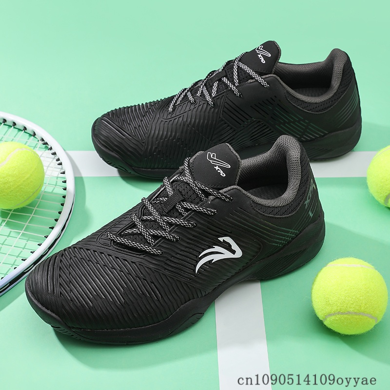 Professional Tennis Shoes Men  - огляд і ціна Badminton Umpire