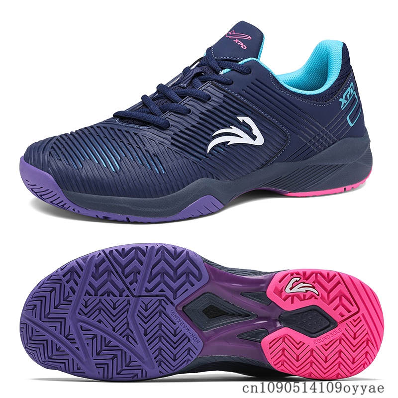 Professional Tennis Shoes Men  - огляд і ціна Badminton Umpire