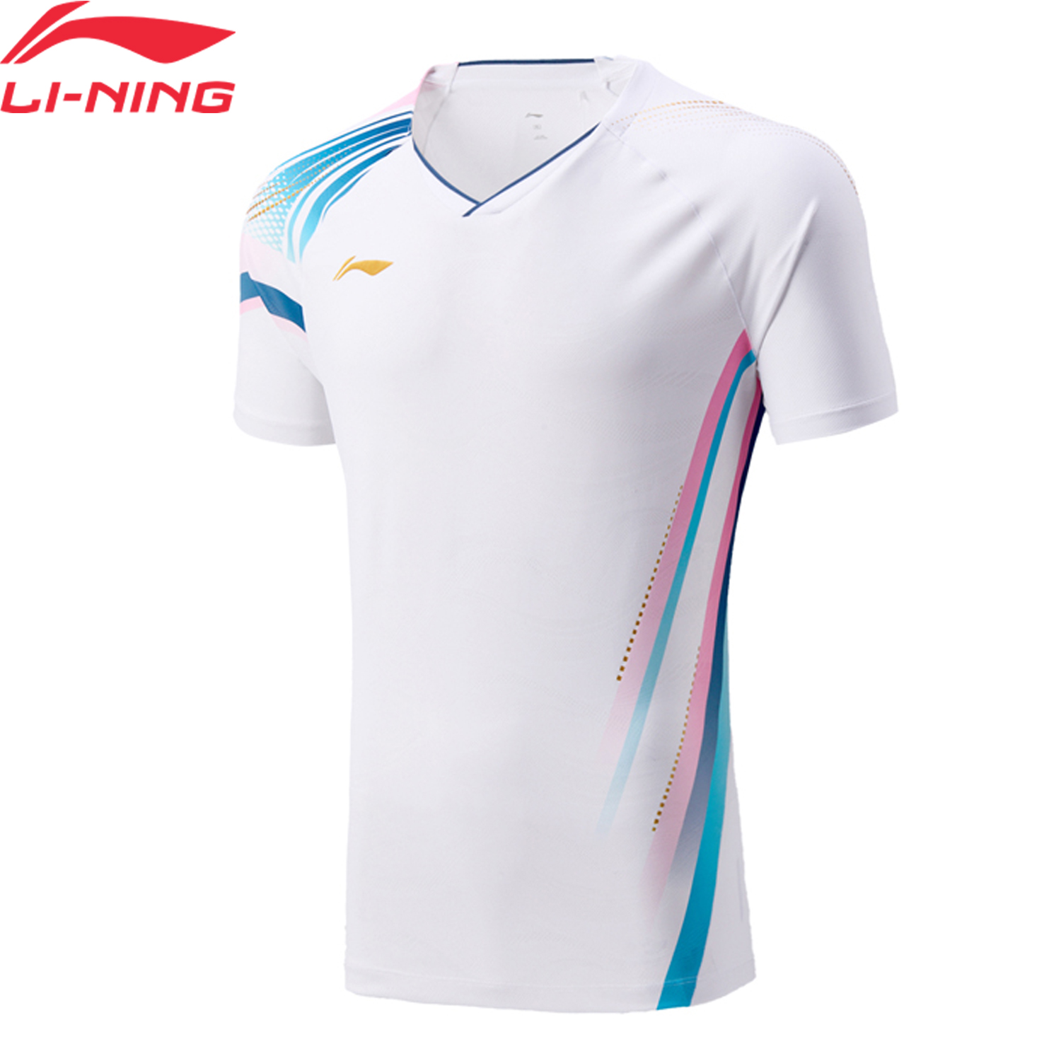 Li-Ning Unisex Badminton Jerse - огляд і ціна Badminton Rank
