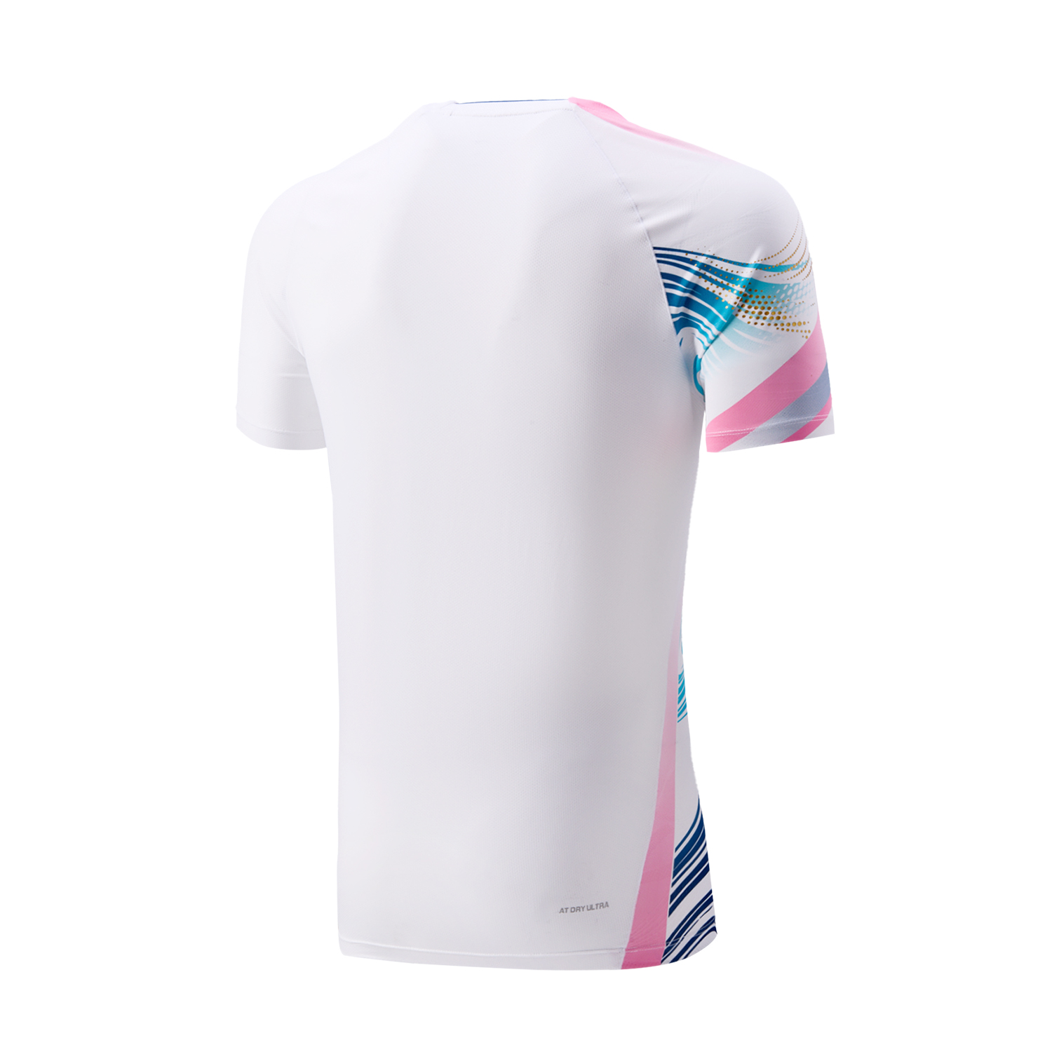 Li-Ning Unisex Badminton Jerse - огляд і ціна Badminton Rank
