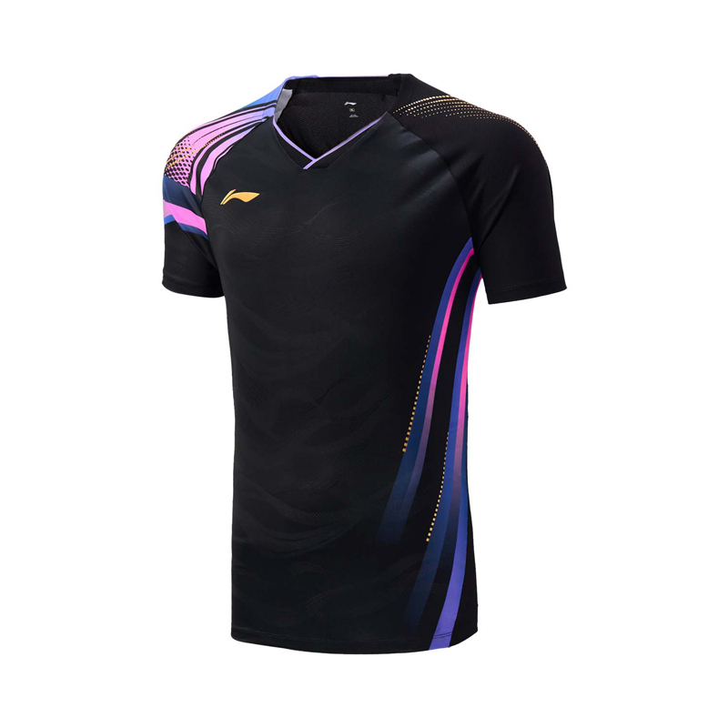 Li-Ning Unisex Badminton Jerse - огляд і ціна Badminton Rank