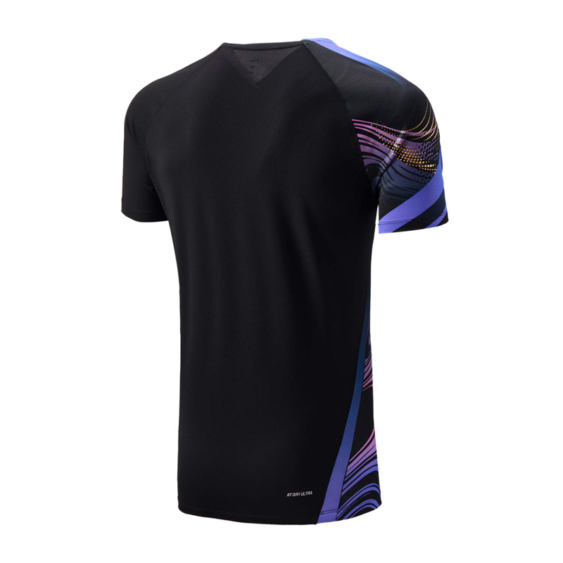 Li-Ning Unisex Badminton Jerse - огляд і ціна Badminton Rank