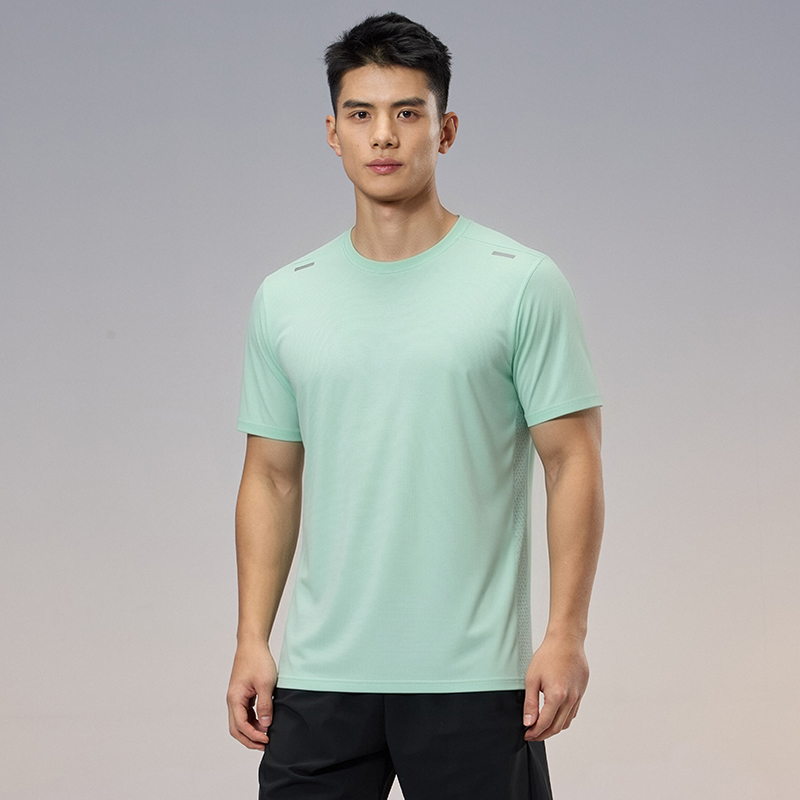 Quick Dry Sports T-shirt Men G - огляд і ціна T Shirt Dry Fit