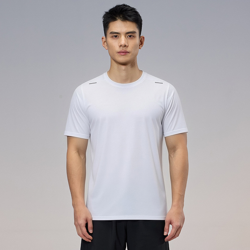 Quick Dry Sports T-shirt Men G - огляд і ціна T Shirt Dry Fit