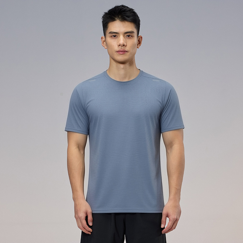 Quick Dry Sports T-shirt Men G - огляд і ціна T Shirt Dry Fit