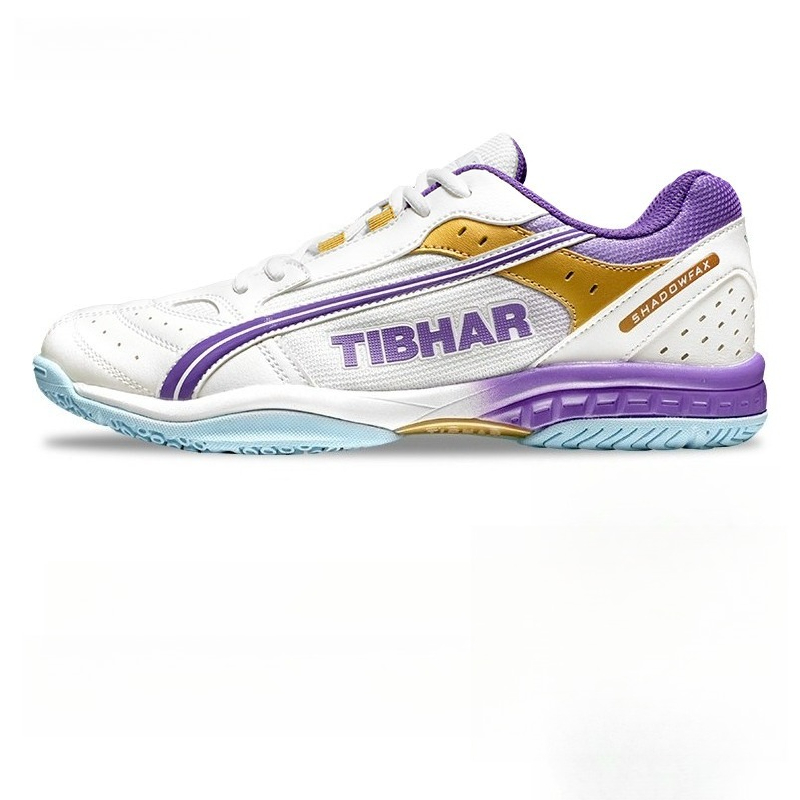 Professional Table Tennis Shoe - огляд і ціна Badminton Umpire