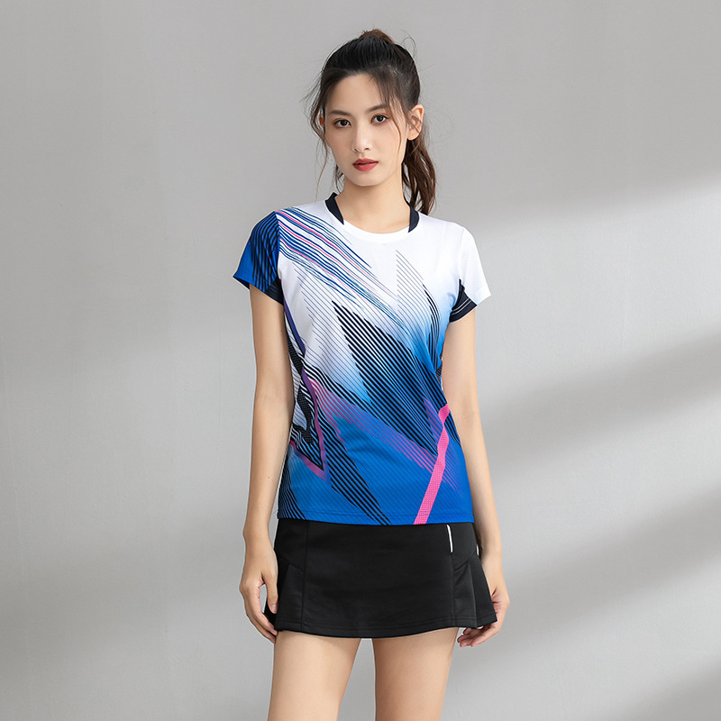 Badminton Jerseys & Shorts Men - огляд і ціна Badminton Rank