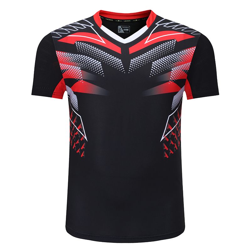 sports t shirt Badminton shirt - огляд і ціна Badminton Rank