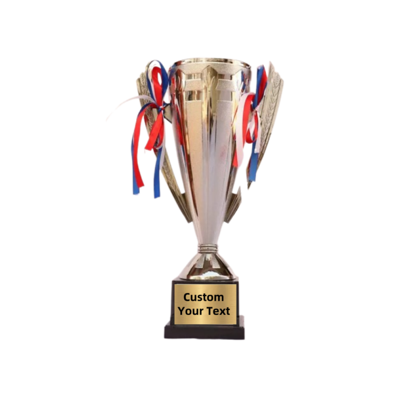 11/15inch Tall Gold Cup Trophy - огляд і ціна Badminton Victory