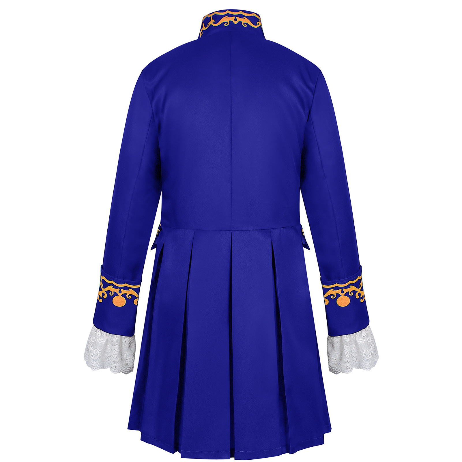 18th Century Colonial Costume  - огляд і ціна Badminton Victory