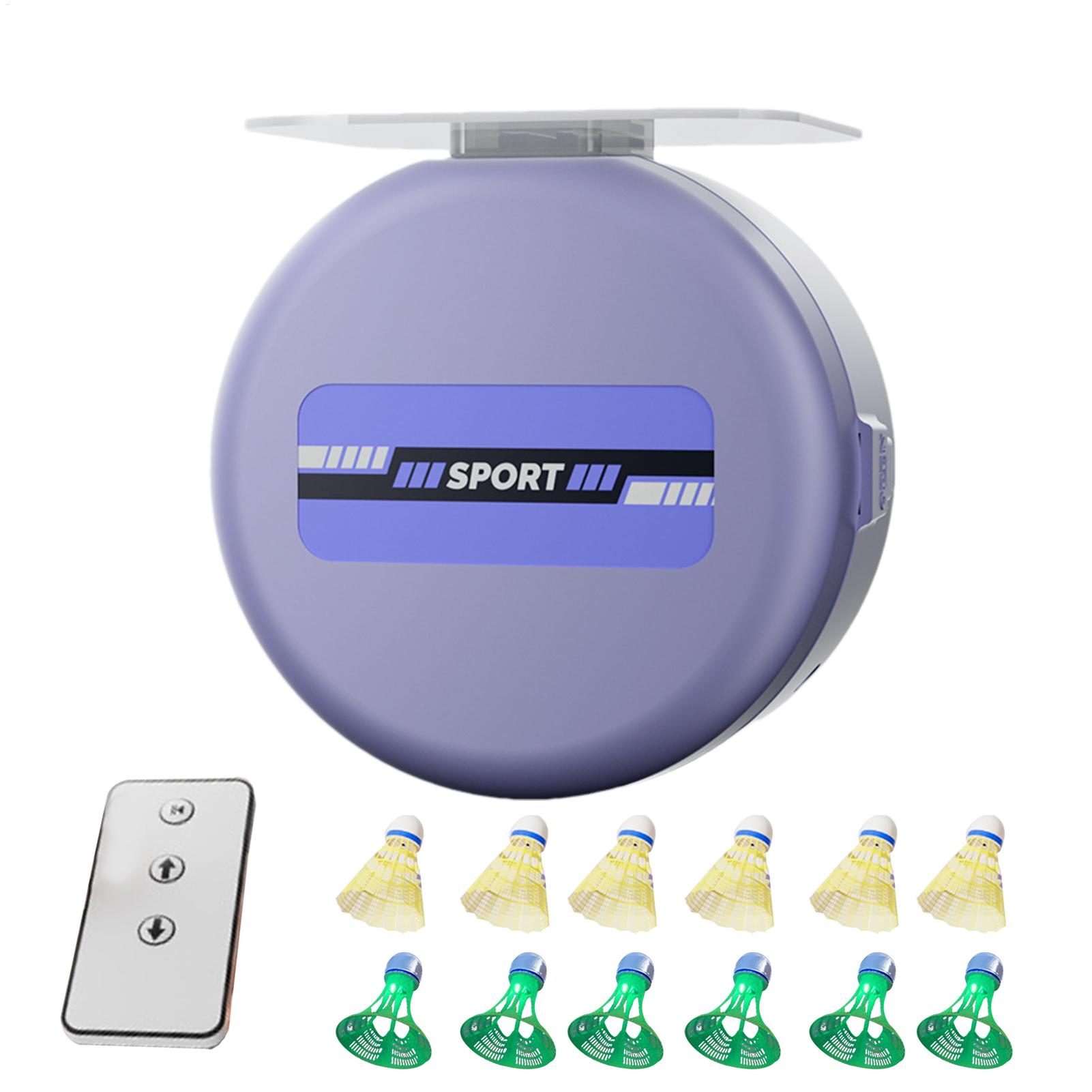 Portable Badminton Trainer Bad - огляд і ціна Badminton Rebound Trainer